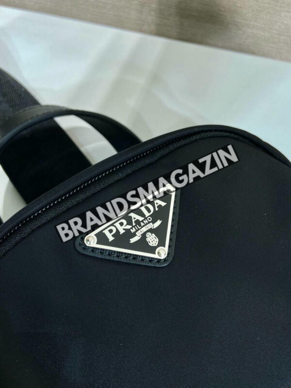 Сумка-слинг Prada BM46034800177 9