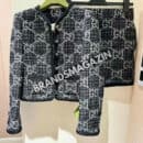 Костюм Gucci BM71016377