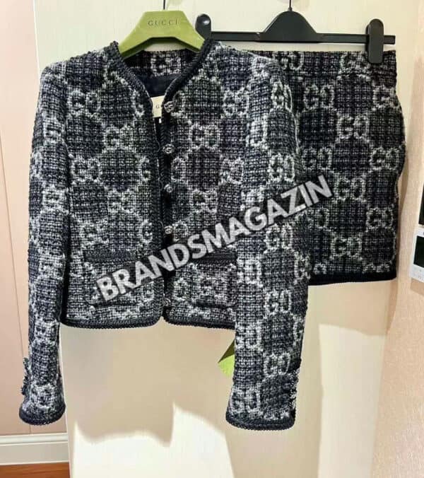 Костюм Gucci BM71016377