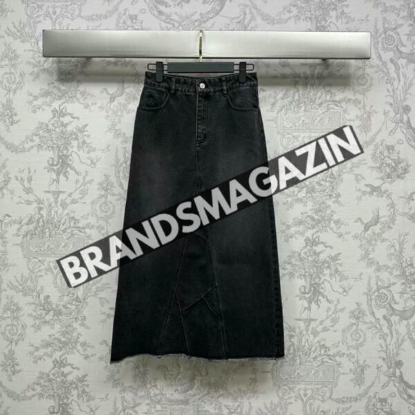 Юбка Celine BM70191377
