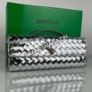 Клатч Bottega Veneta BM46113214877