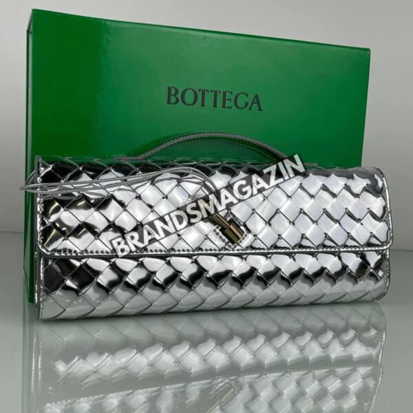 Клатч Bottega Veneta BM46113214877