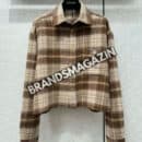 Рубашка Celine BM68425277