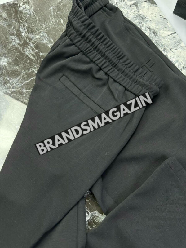 Спортивные штаны Tom Ford BM70590477 4