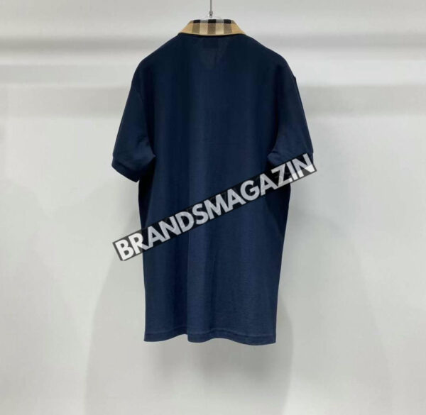 Поло Burberry BM68812777 5
