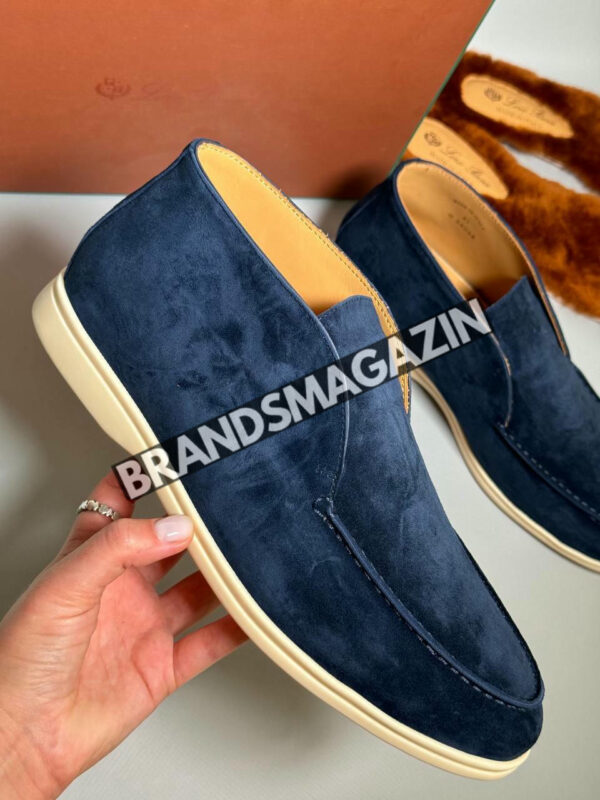 Ботинки Loro Piana BM45772926277 4