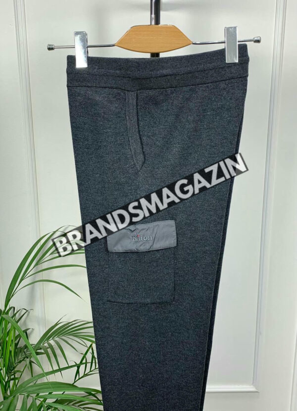 Костюм Kiton BM46899767977 5