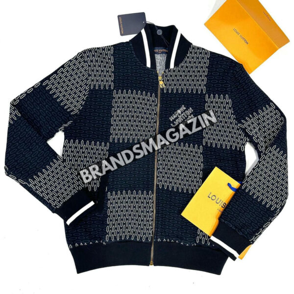 Кардиган Louis Vuitton BM46885881977