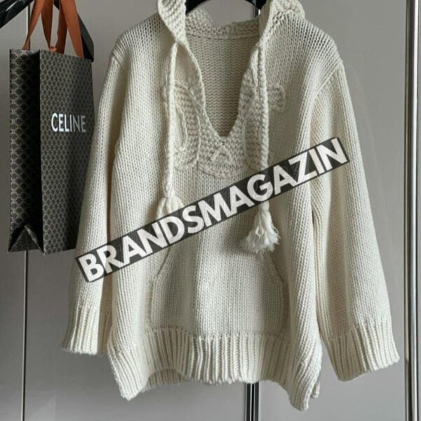 Худи Celine BM67910577