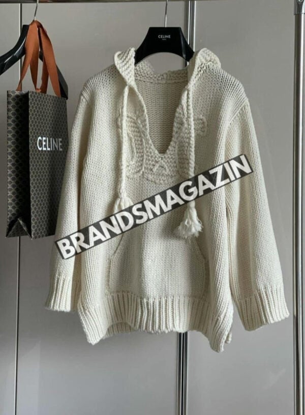 Худи Celine BM67910577