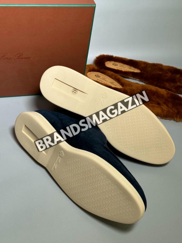 Ботинки Loro Piana BM45772926277 6