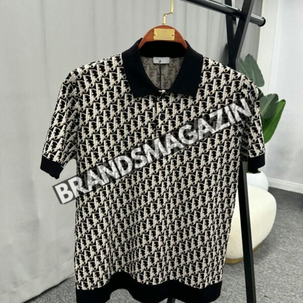 Поло Christian Dior BM7087277
