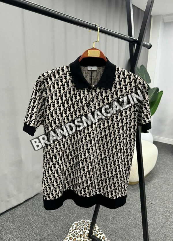 Поло Christian Dior BM7087277