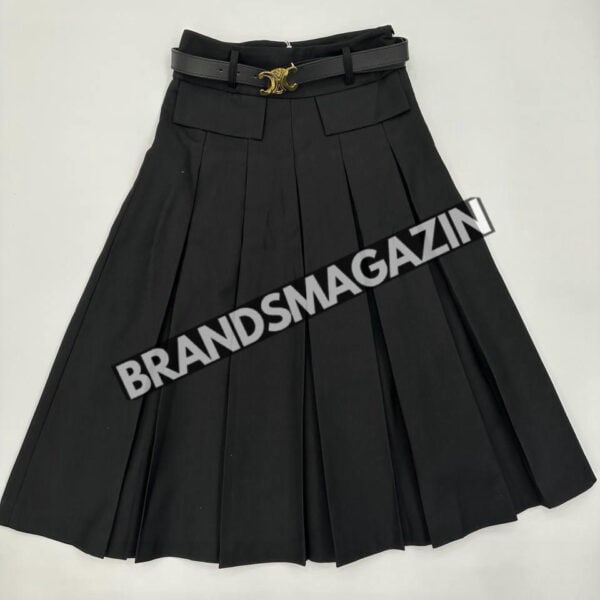 Юбка Celine BM70262977