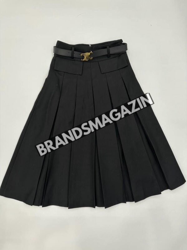 Юбка Celine BM70262977
