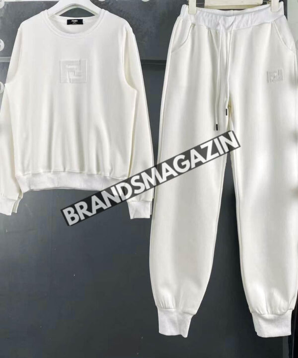 Костюм Fendi BM45773787377 Костюм Fendi BM45773787377