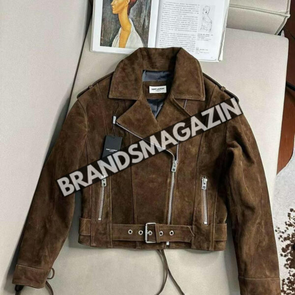 Куртка Yves Saint Laurent BM45776985877