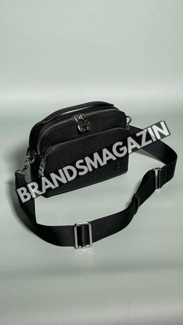 Сумка-мессенджер Louis Vuitton BM46035714777
