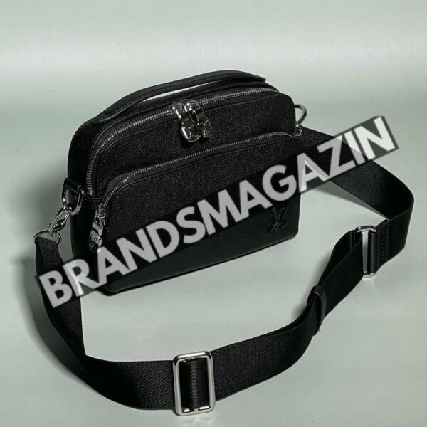 Сумка-мессенджер Louis Vuitton BM46035714777