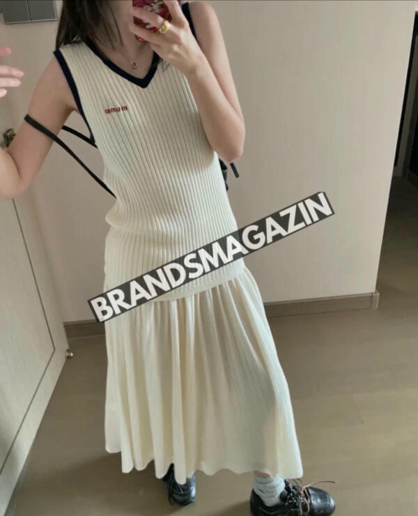 Жилет MIU MIU BM47392014477