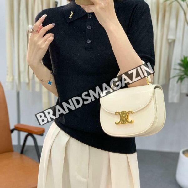 Поло Yves Saint Laurent BM45806523277