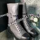Ботинки Chanel BM45855652877