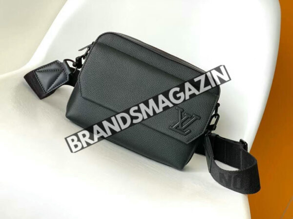 Сумка-мессенджер Louis Vuitton BM45727328077