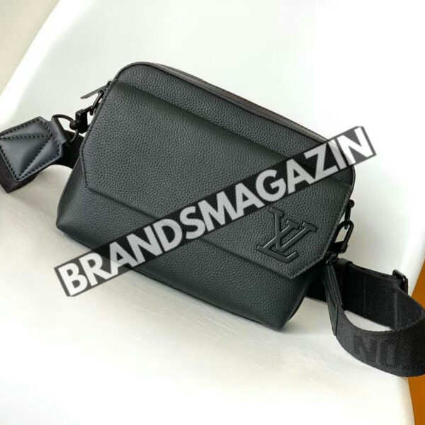 Сумка-мессенджер Louis Vuitton BM45727328077