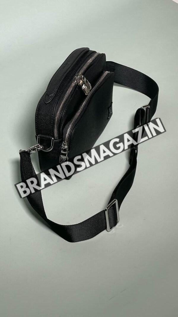 Сумка-мессенджер Louis Vuitton BM46035714777 2