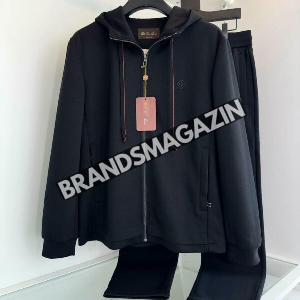 Костюм Loro Piana BM46497274977