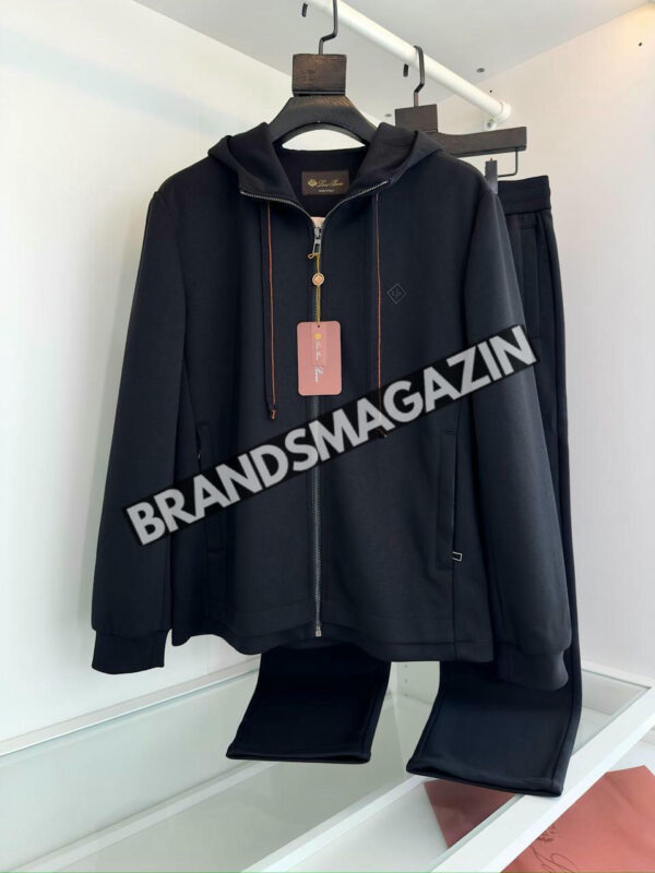 Костюм Loro Piana BM46497274977