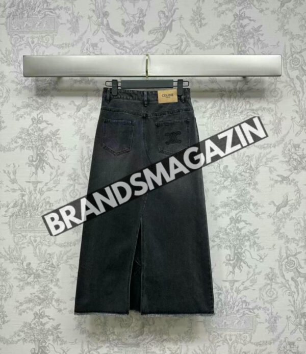 Юбка Celine BM70191377 2
