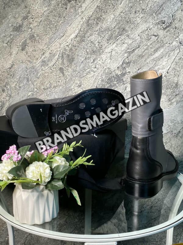 Ботинки Chanel BM45855652877 5