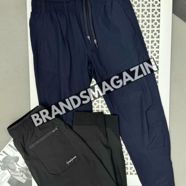 Спортивные штаны Y-3 BM71290477