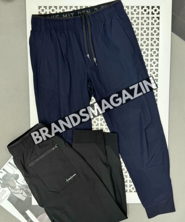 Спортивные штаны Y-3 BM71290477