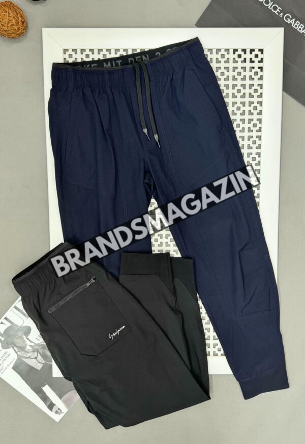 Спортивные штаны Y-3 BM71290477