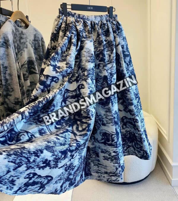 Юбка Dior BM68332177 2
