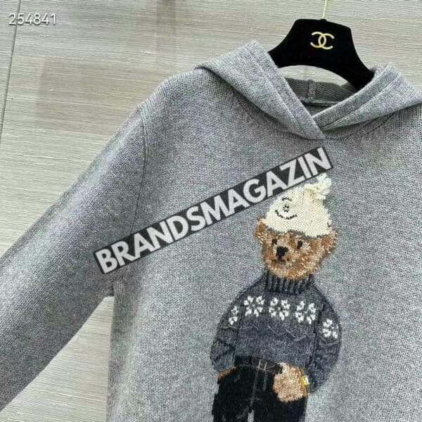 Худи Ralph Lauren BM45924997377 3