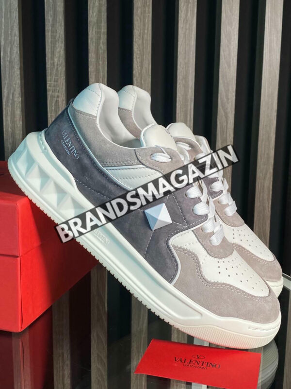 Кеды Valentino BM46301887477 3