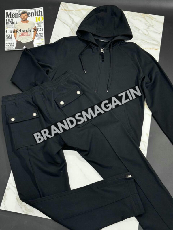 Спортивный костюм Tom Ford BM46651381377 2