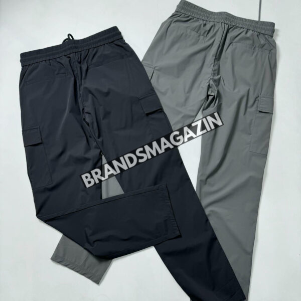 Спортивные штаны Prada BM70233077 6