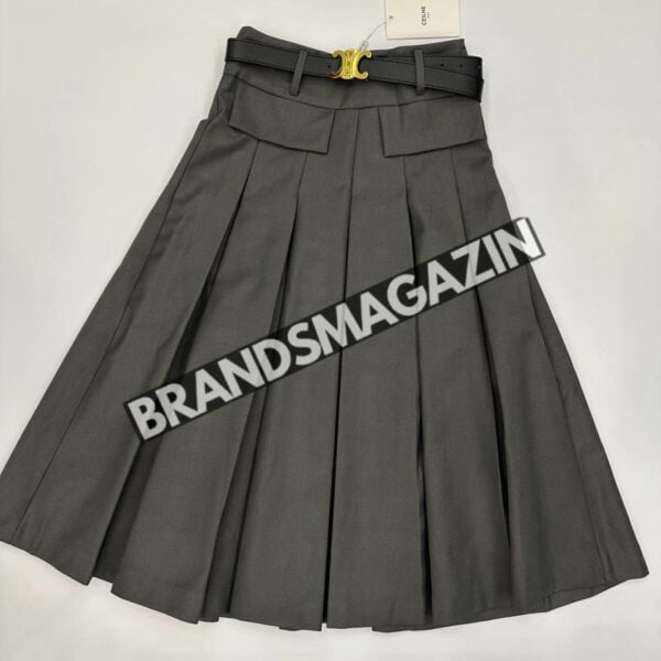 Юбка Celine BM70263077
