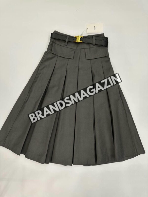 Юбка Celine BM70263077