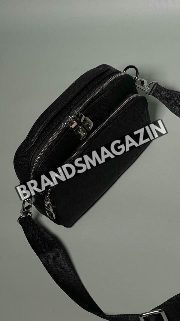 Сумка-мессенджер Louis Vuitton BM46035714777 3