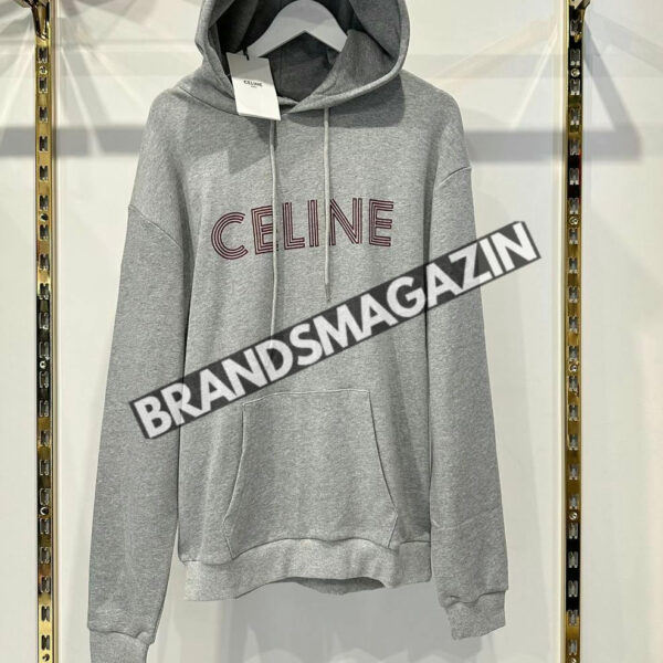 Худи Celine BM68246477