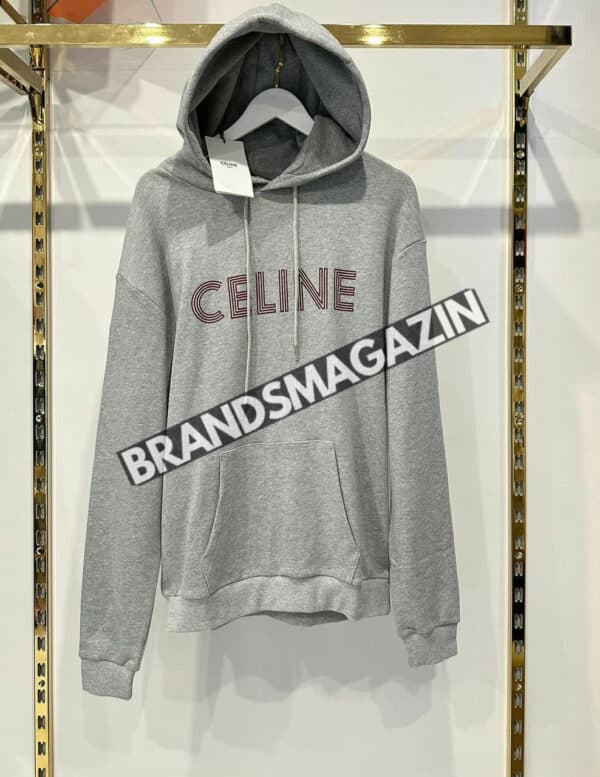 Худи Celine BM68246477