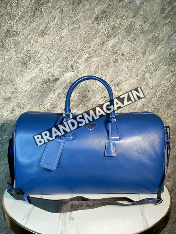 Дорожная сумка Prada BM46939971777