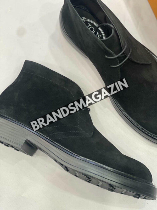 Ботинки Tod`s BM46988282377 3