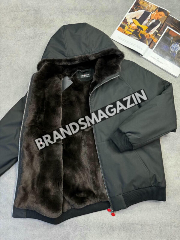 Куртка Kiton BM47026558577 2