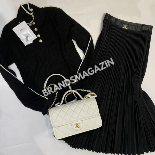 Юбка Celine BM68691477